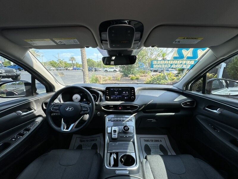 2022 Hyundai Santa Fe XRT Jacksonville FL