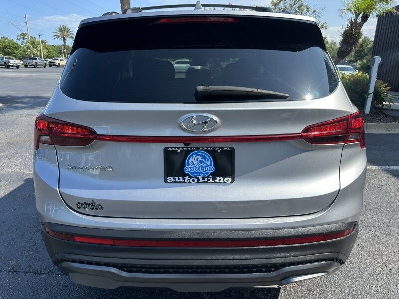 2022 Hyundai Santa Fe XRT Jacksonville FL