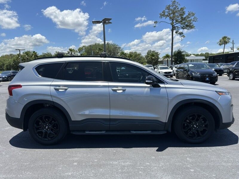 2022 Hyundai Santa Fe XRT Jacksonville FL