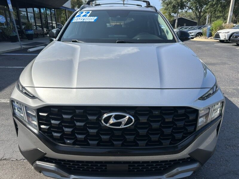 2022 Hyundai Santa Fe XRT Jacksonville FL