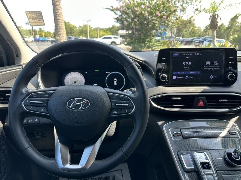 2022 Hyundai Santa Fe XRT Jacksonville FL