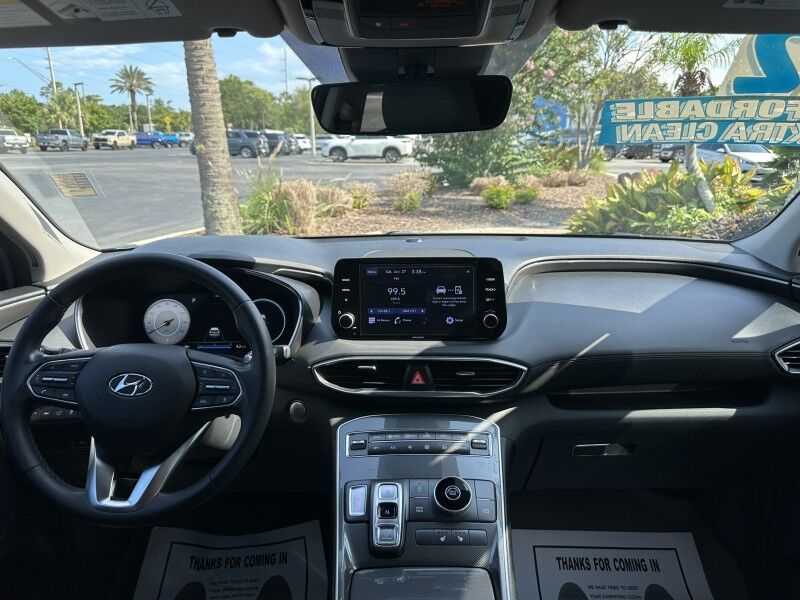 2022 Hyundai Santa Fe XRT Jacksonville FL