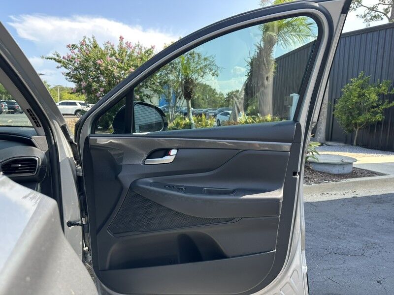 2022 Hyundai Santa Fe XRT Jacksonville FL