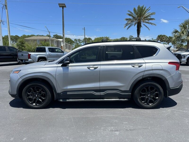 2022 Hyundai Santa Fe XRT