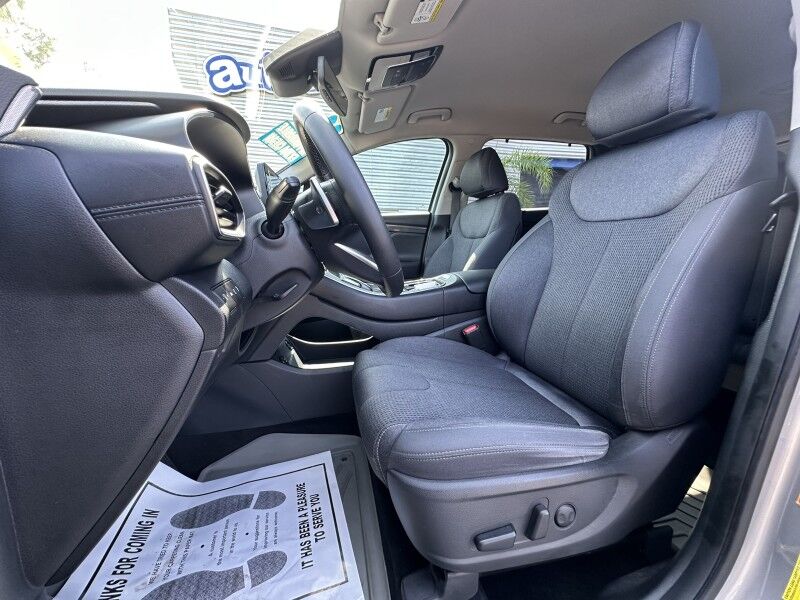 2022 Hyundai Santa Fe XRT Jacksonville FL