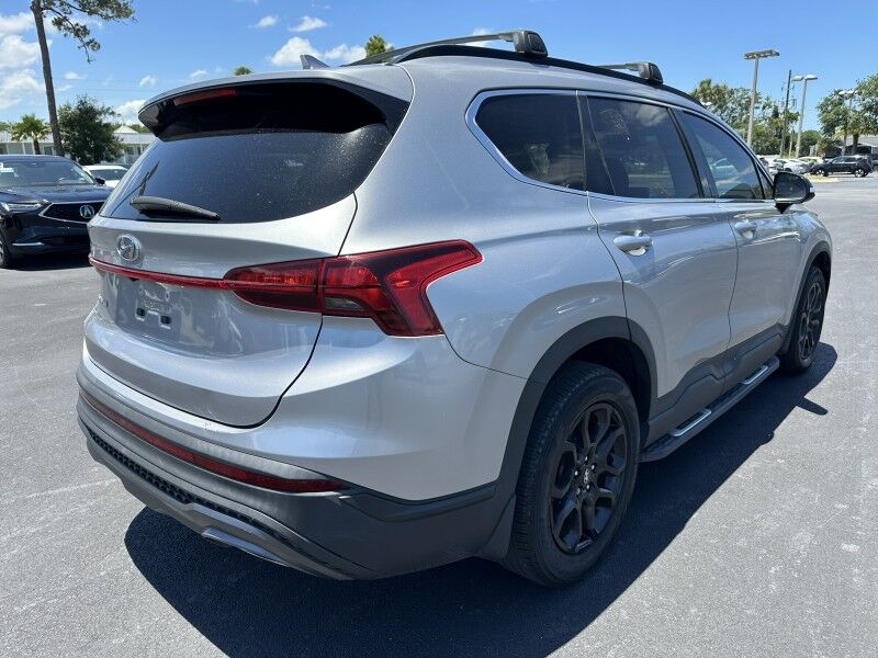 2022 Hyundai Santa Fe XRT Jacksonville FL