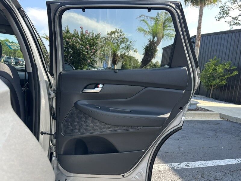 2022 Hyundai Santa Fe XRT Jacksonville FL