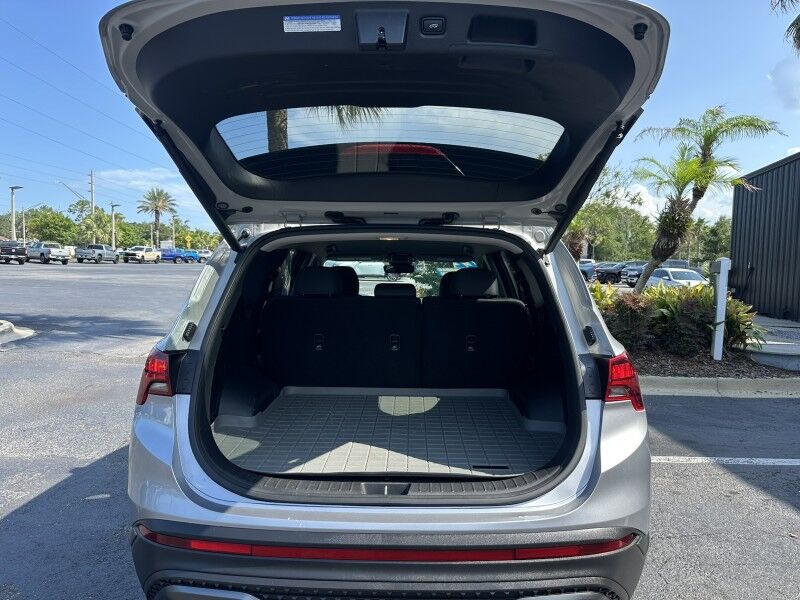 2022 Hyundai Santa Fe XRT Jacksonville FL
