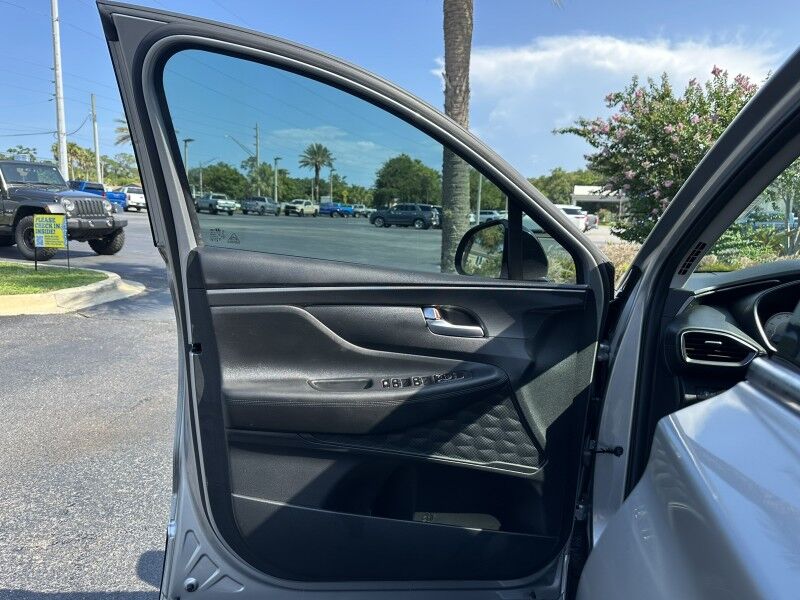 2022 Hyundai Santa Fe XRT Jacksonville FL