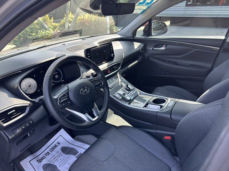 2022 Hyundai Santa Fe XRT Jacksonville FL