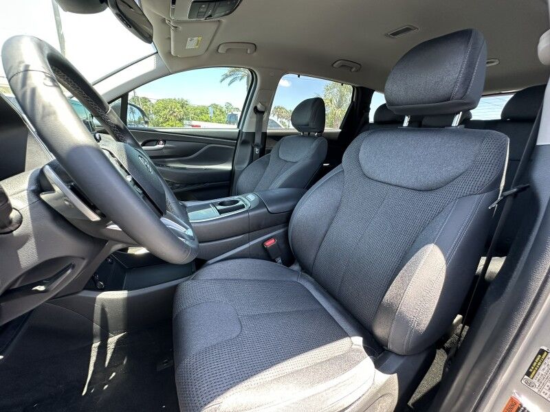 2022 Hyundai Santa Fe XRT Jacksonville FL
