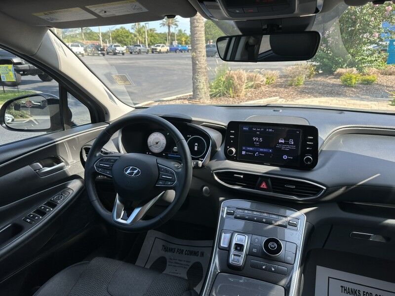 2022 Hyundai Santa Fe XRT Jacksonville FL