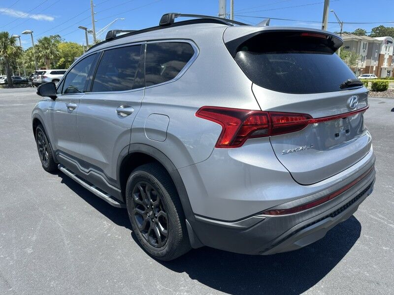 2022 Hyundai Santa Fe XRT