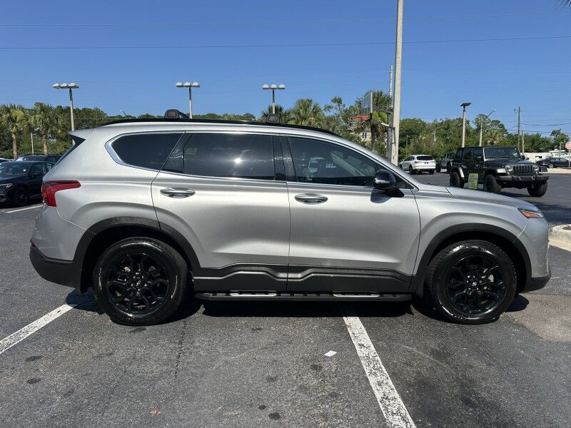 2022 Hyundai Santa Fe XRT Jacksonville FL