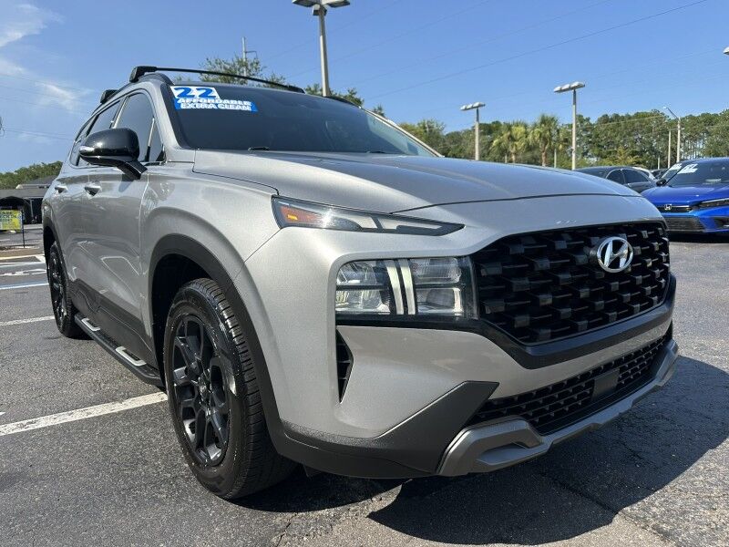 2022 Hyundai Santa Fe XRT Jacksonville FL