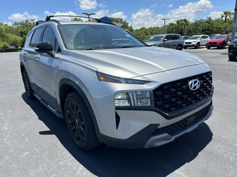 2022 Hyundai Santa Fe XRT Jacksonville FL