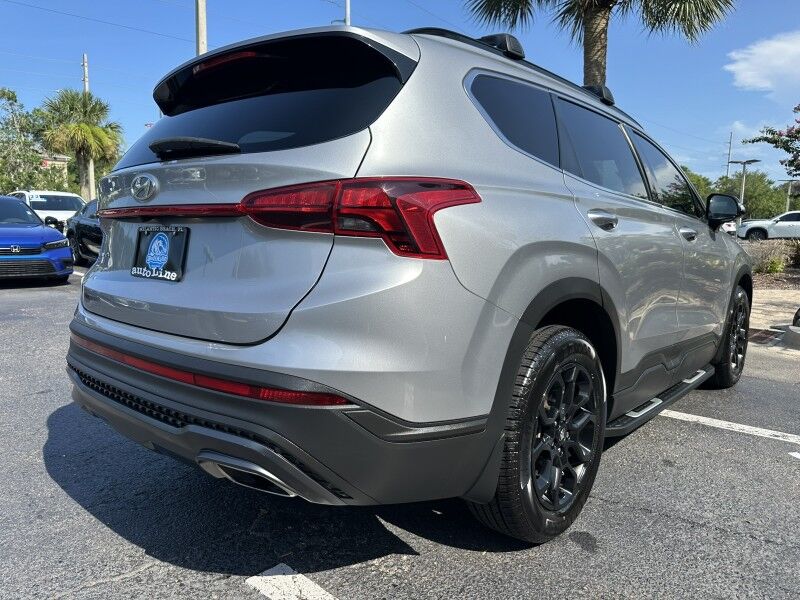 2022 Hyundai Santa Fe XRT Jacksonville FL
