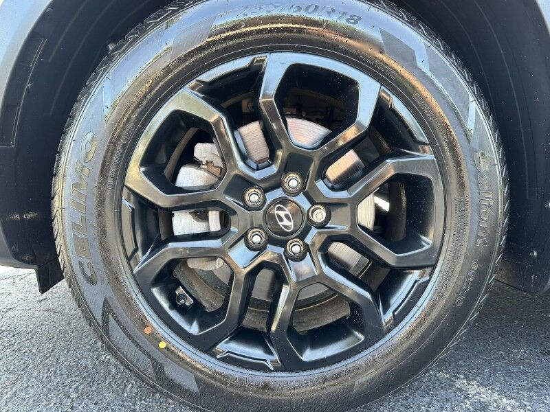 2022 Hyundai Santa Fe XRT Jacksonville FL