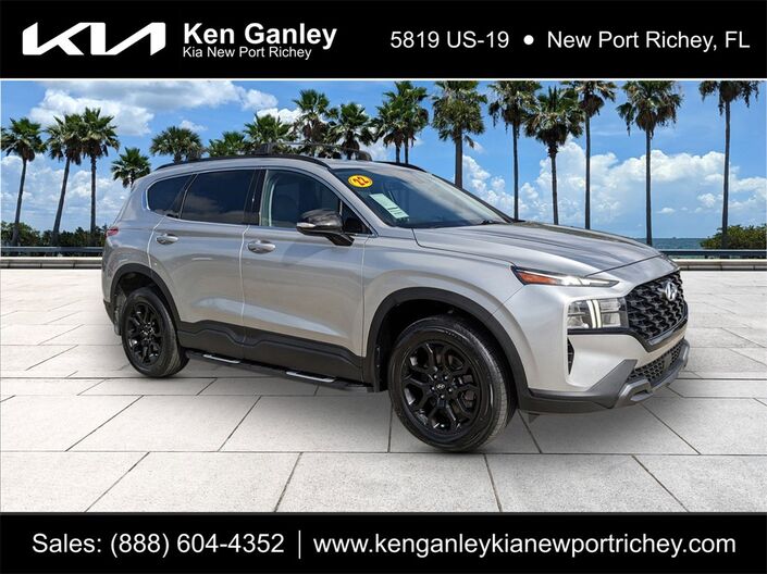 2022 Hyundai Santa Fe XRT Oshkosh WI