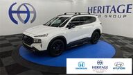 2022 Hyundai Santa Fe XRT Rome GA 2022 Hyundai Santa Fe XRT Rome GA