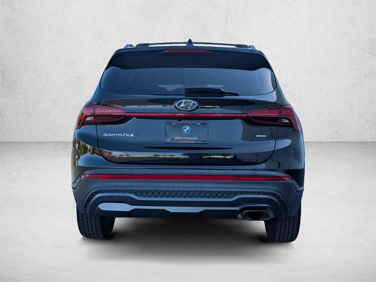 2022 Hyundai Santa Fe XRT Roseville CA