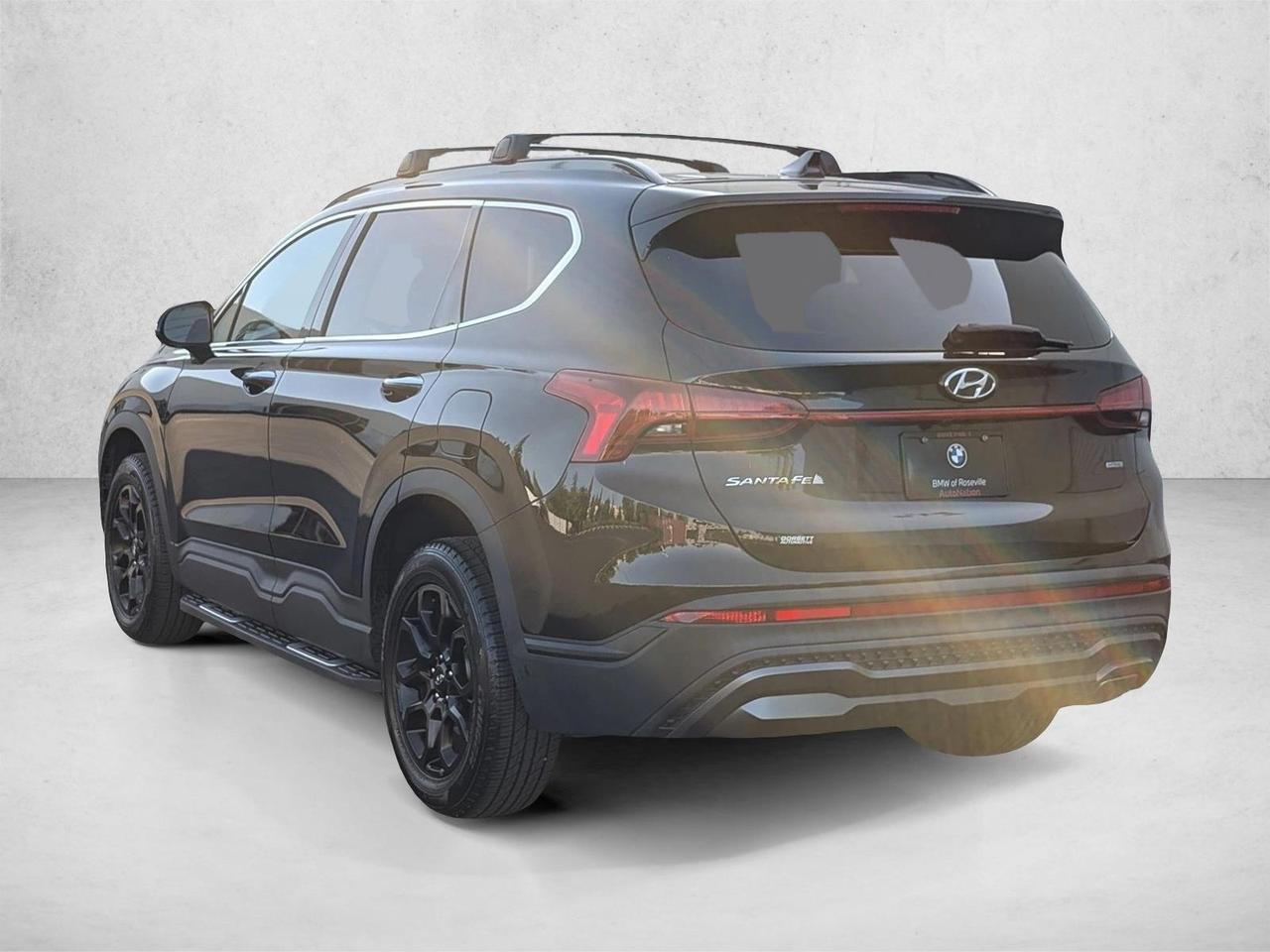 2022 Hyundai Santa Fe XRT Roseville CA