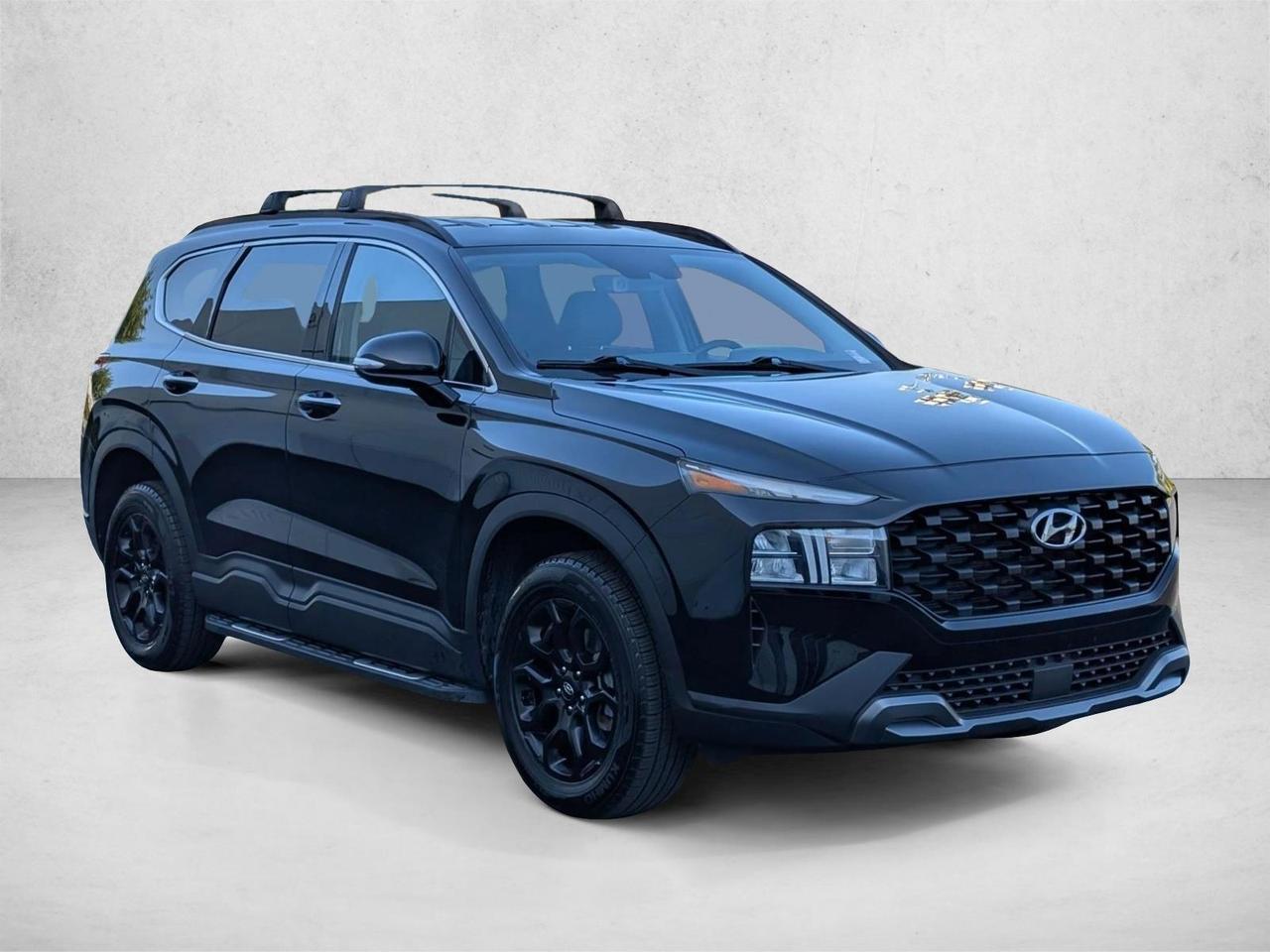 2022 Hyundai Santa Fe XRT Roseville CA