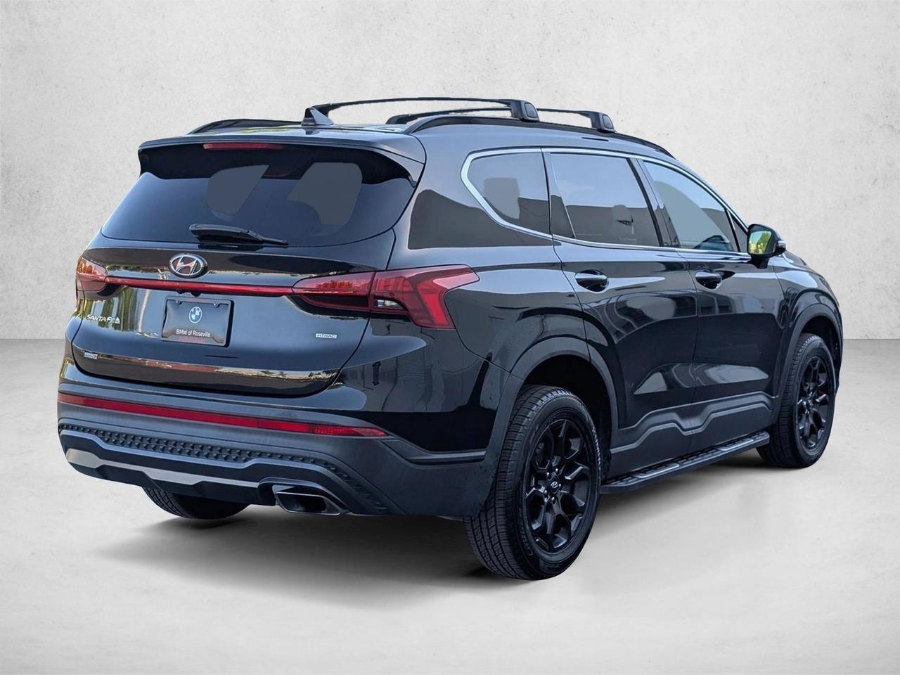 2022 Hyundai Santa Fe XRT Roseville CA