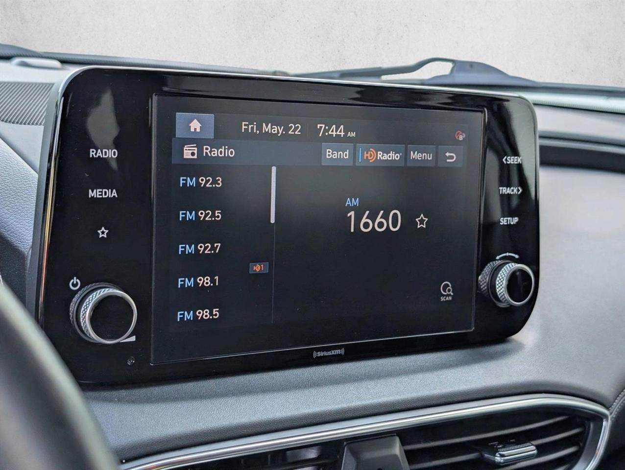 2022 Hyundai Santa Fe XRT Roseville CA