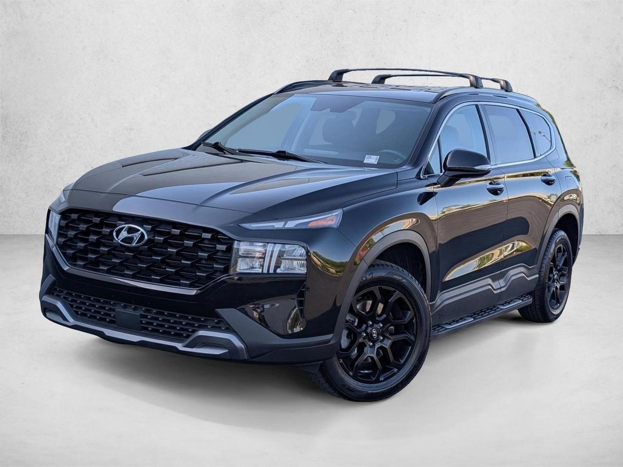2022 Hyundai Santa Fe XRT