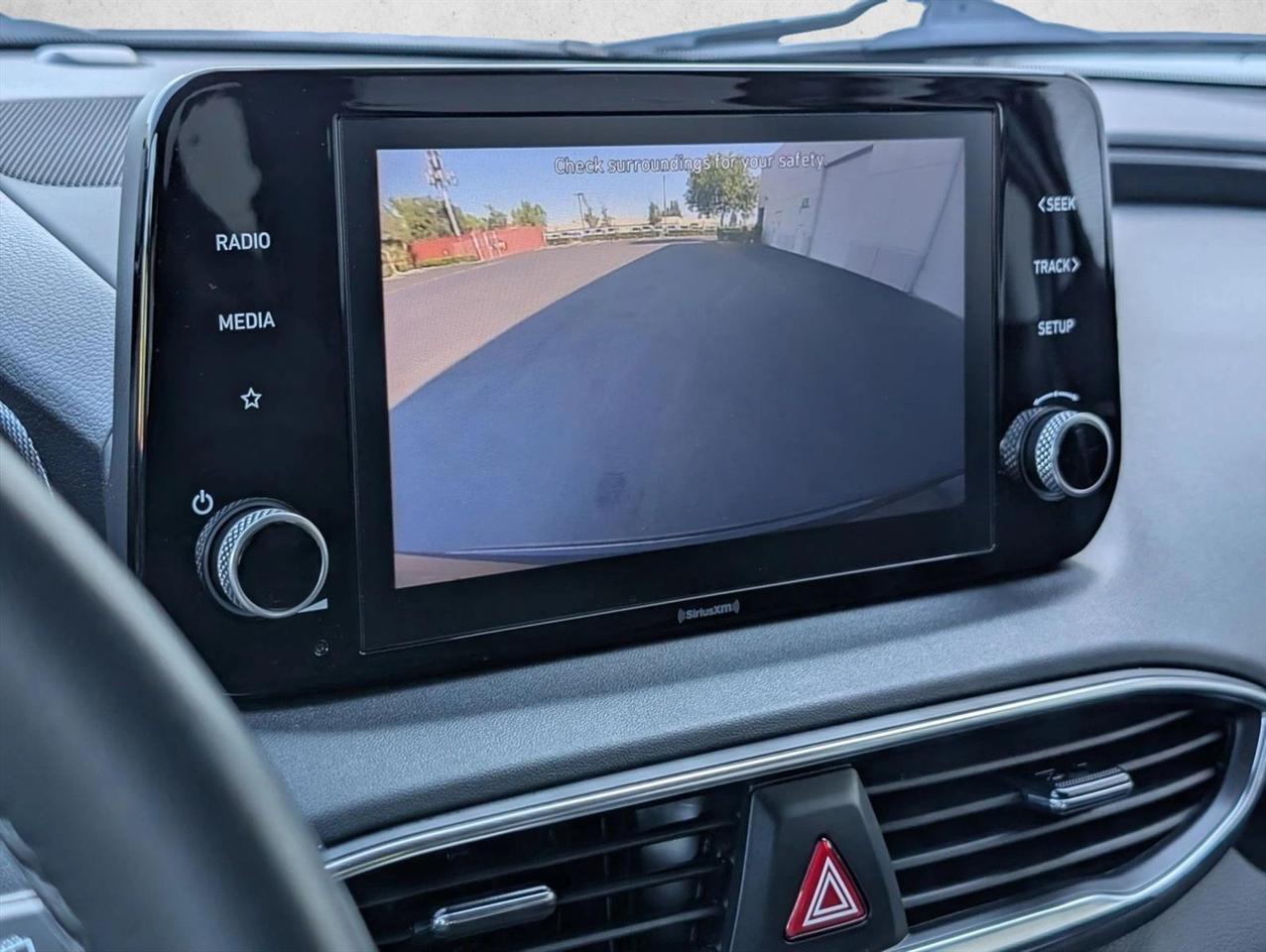 2022 Hyundai Santa Fe XRT Roseville CA