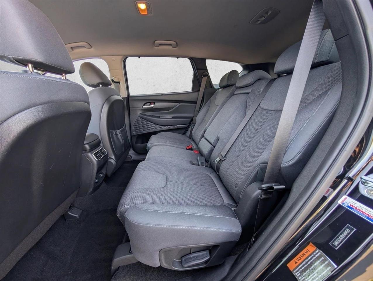 2022 Hyundai Santa Fe XRT Roseville CA