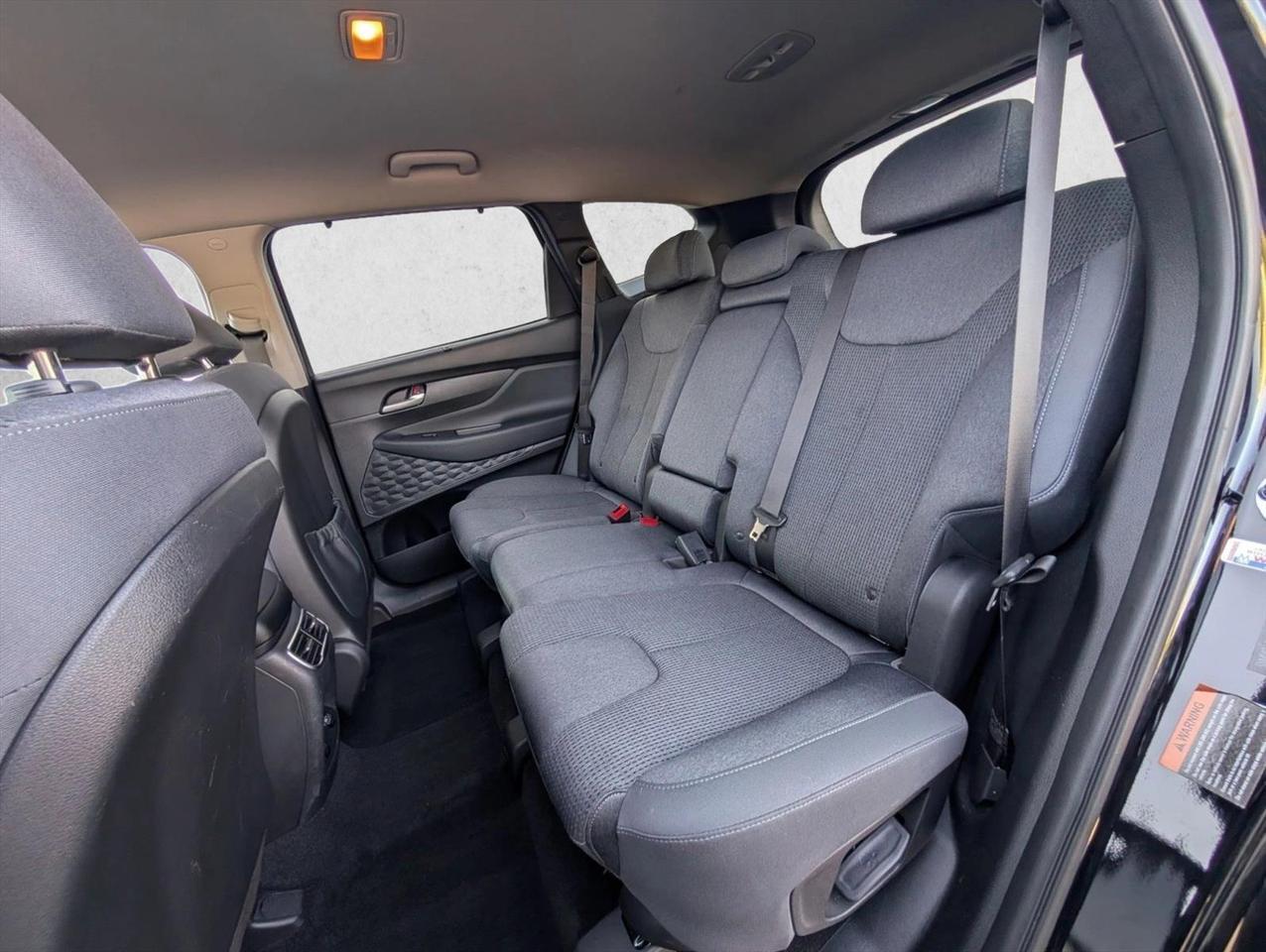 2022 Hyundai Santa Fe XRT Roseville CA