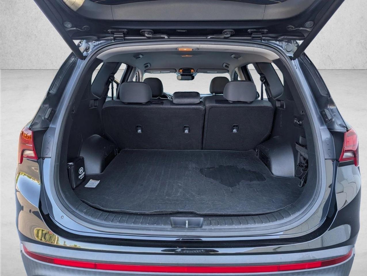 2022 Hyundai Santa Fe XRT Roseville CA