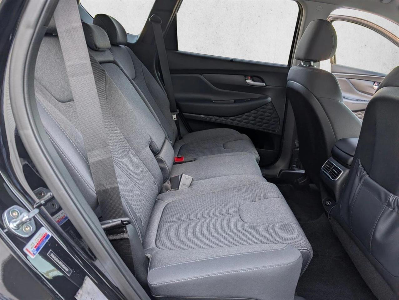2022 Hyundai Santa Fe XRT Roseville CA