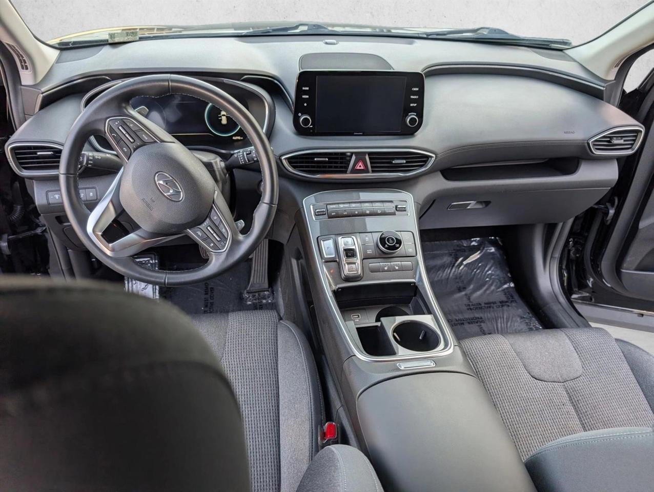 2022 Hyundai Santa Fe XRT Roseville CA
