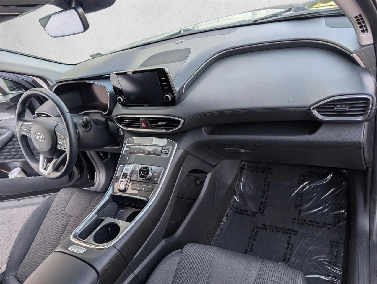 2022 Hyundai Santa Fe XRT Roseville CA