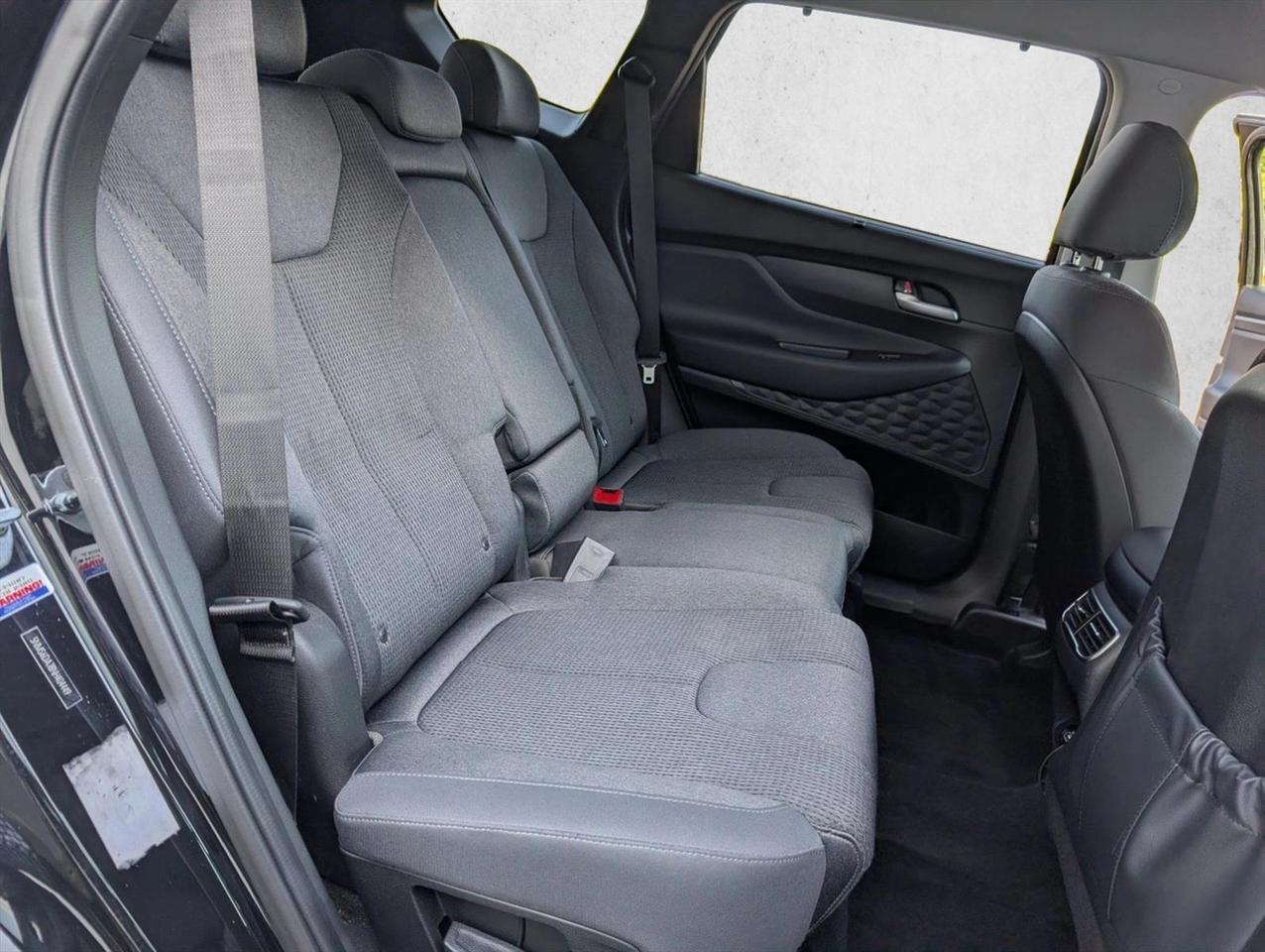 2022 Hyundai Santa Fe XRT Roseville CA
