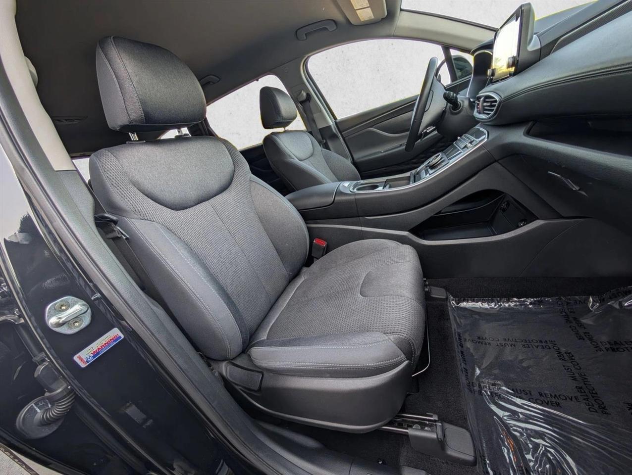 2022 Hyundai Santa Fe XRT Roseville CA