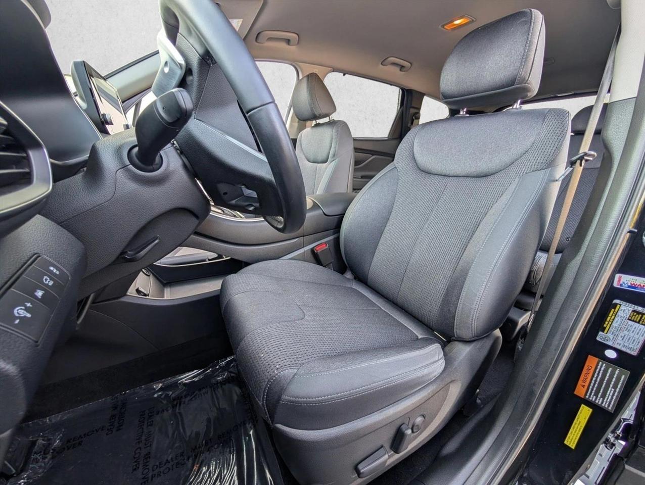 2022 Hyundai Santa Fe XRT Roseville CA
