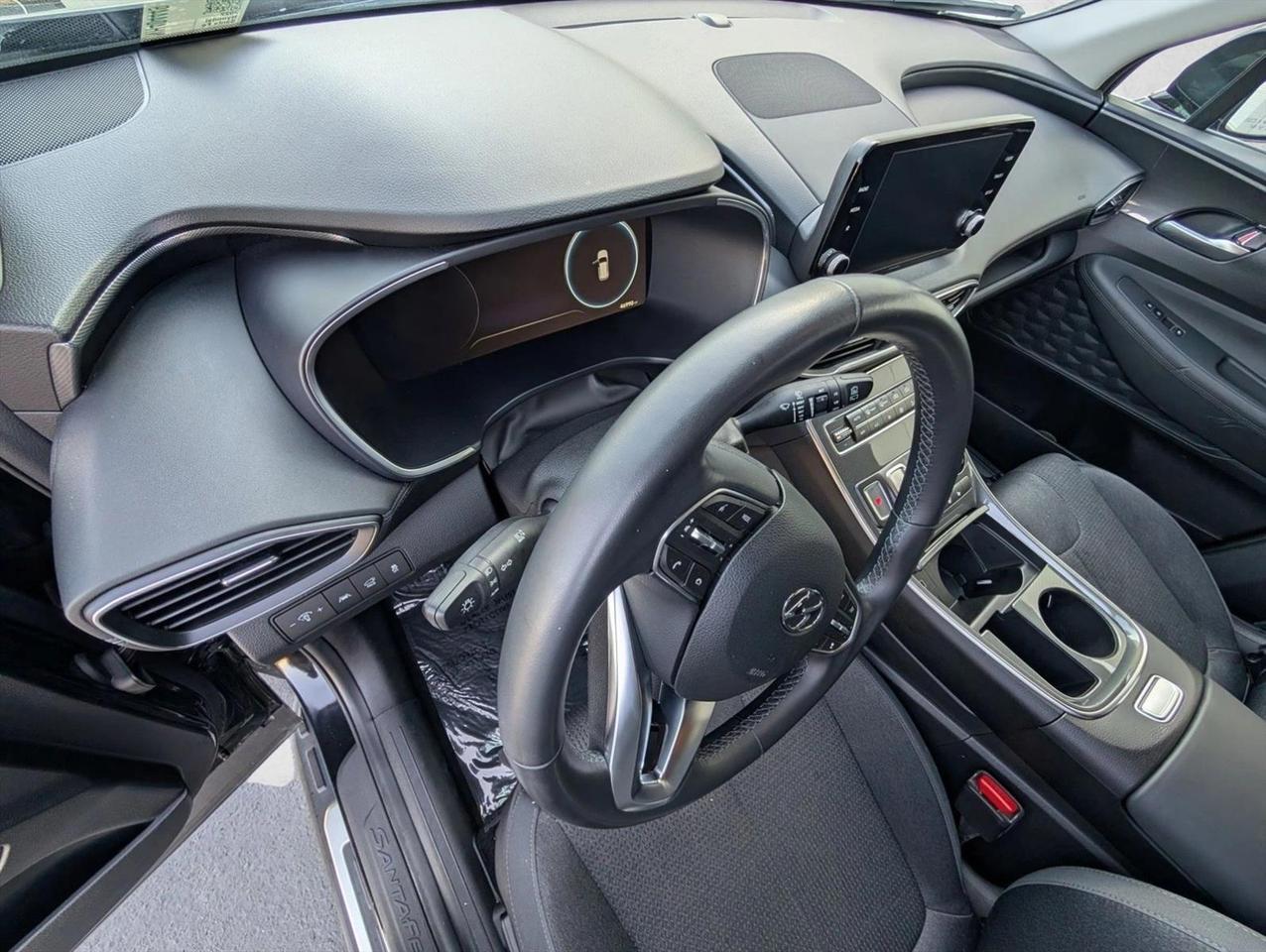 2022 Hyundai Santa Fe XRT Roseville CA