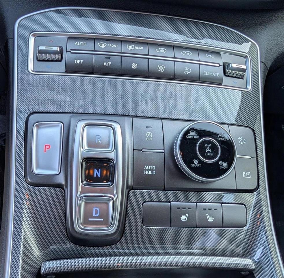2022 Hyundai Santa Fe XRT Roseville CA