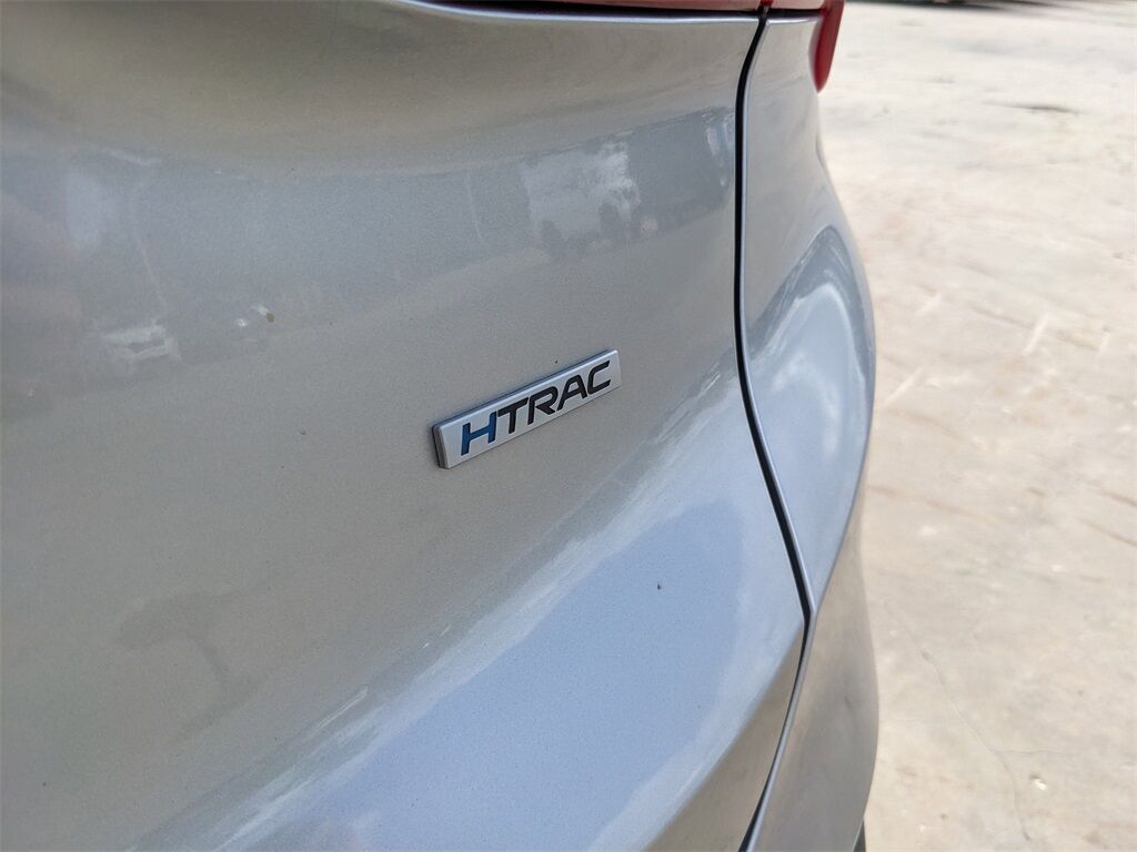 2022 Hyundai Santa Fe XRT San Clemente CA