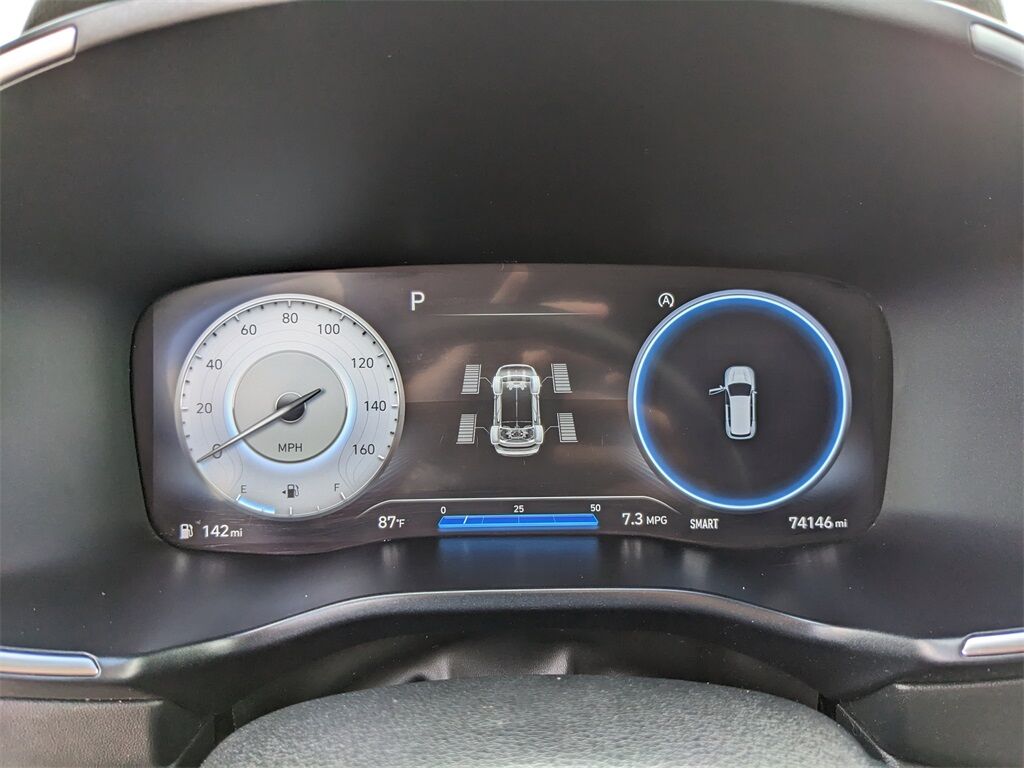 2022 Hyundai Santa Fe XRT San Clemente CA