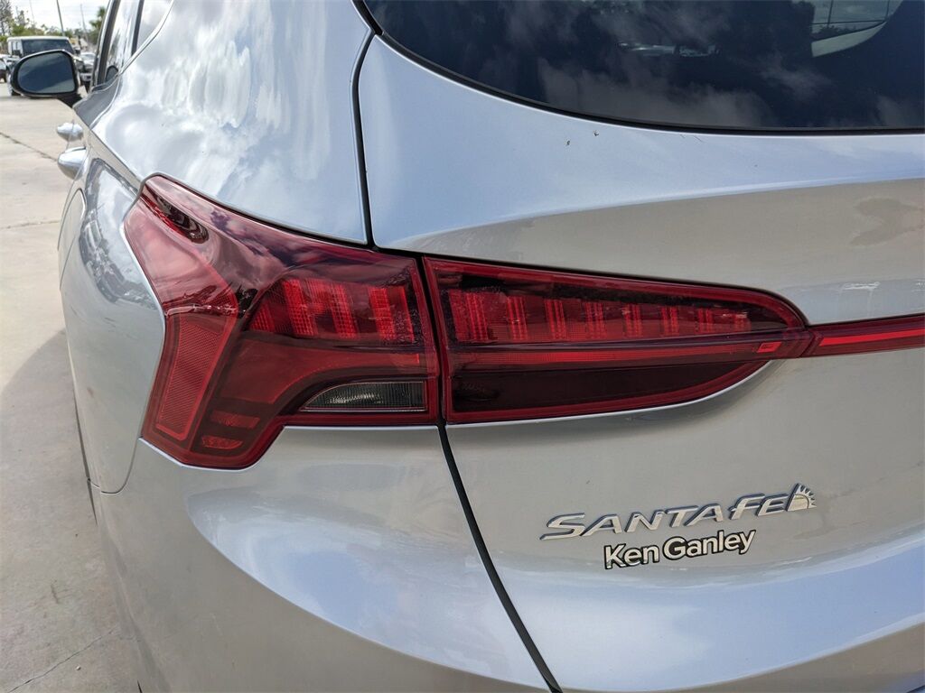 2022 Hyundai Santa Fe XRT San Clemente CA