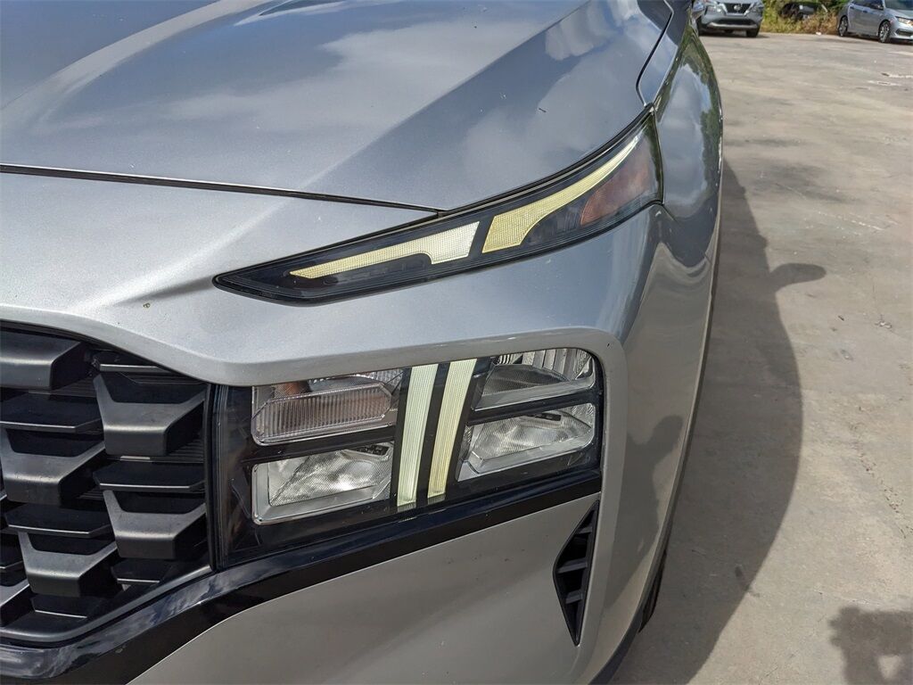 2022 Hyundai Santa Fe XRT San Clemente CA