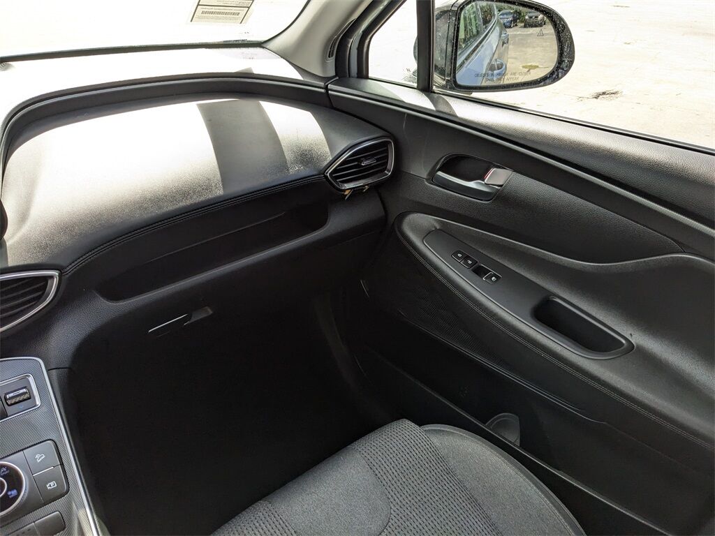 2022 Hyundai Santa Fe XRT San Clemente CA