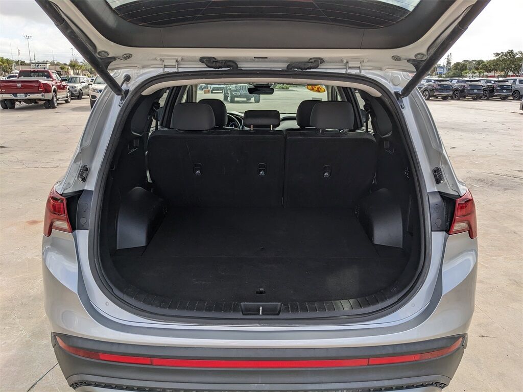 2022 Hyundai Santa Fe XRT San Clemente CA