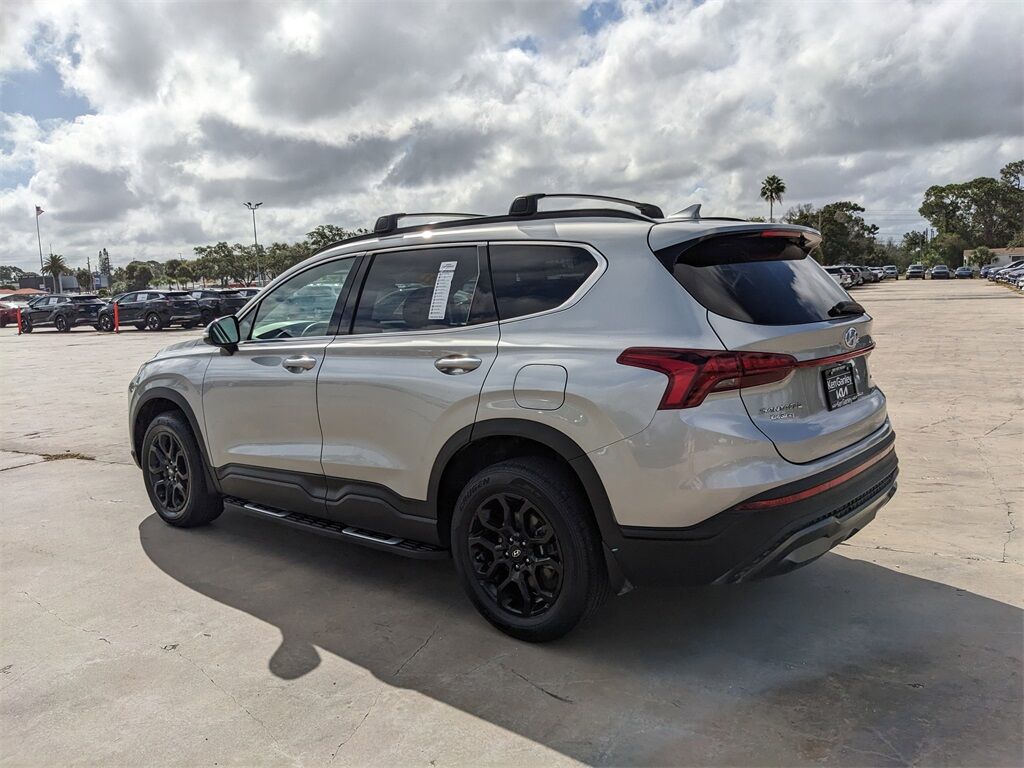 2022 Hyundai Santa Fe XRT San Clemente CA