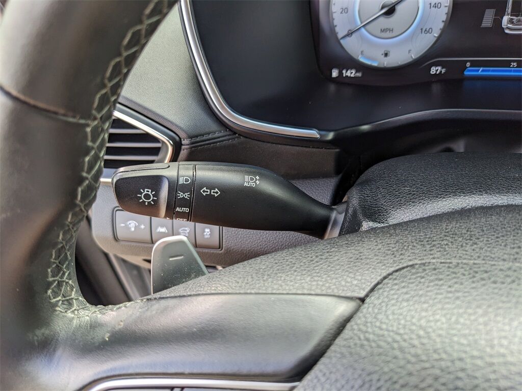 2022 Hyundai Santa Fe XRT San Clemente CA